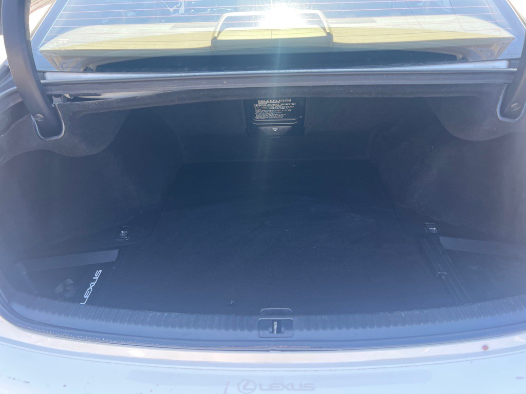 2008 Lexus IS Image 15