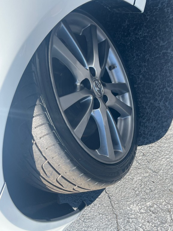 2008 Lexus IS Image 17