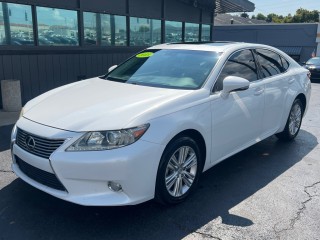 Image for 2013 Lexus ES 350 ID: 6710854