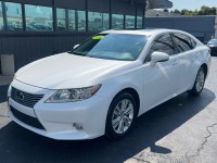 Image for 2013 Lexus ES 350 ID: 6710854