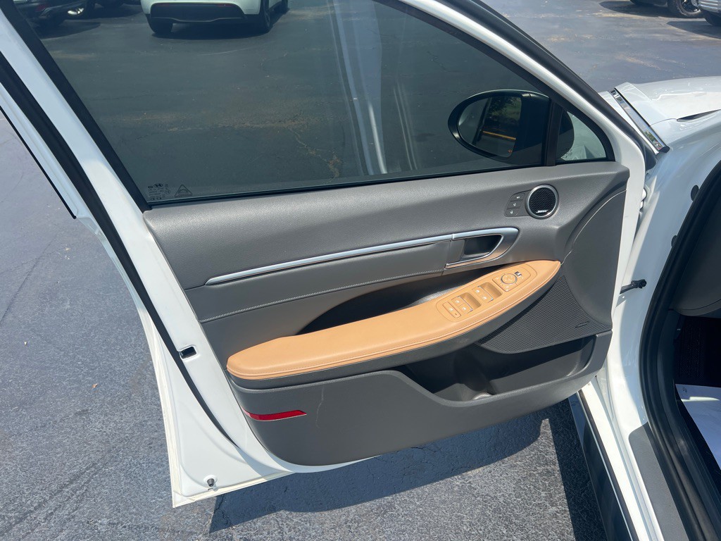 2021 Hyundai Sonata Image 9