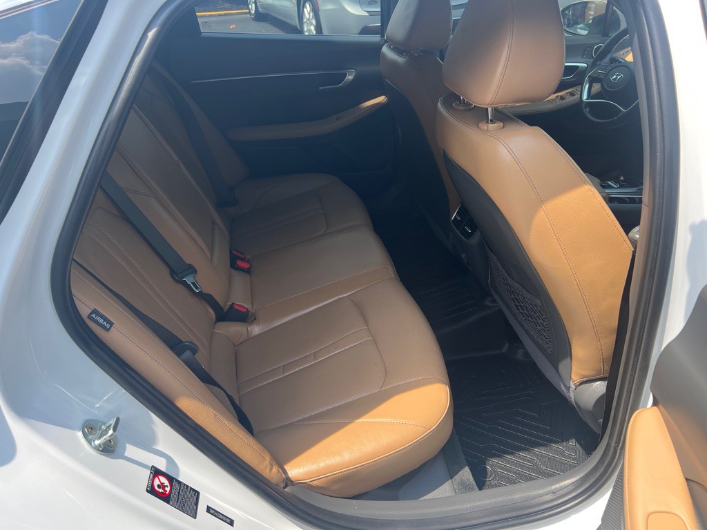2021 Hyundai Sonata Image 13