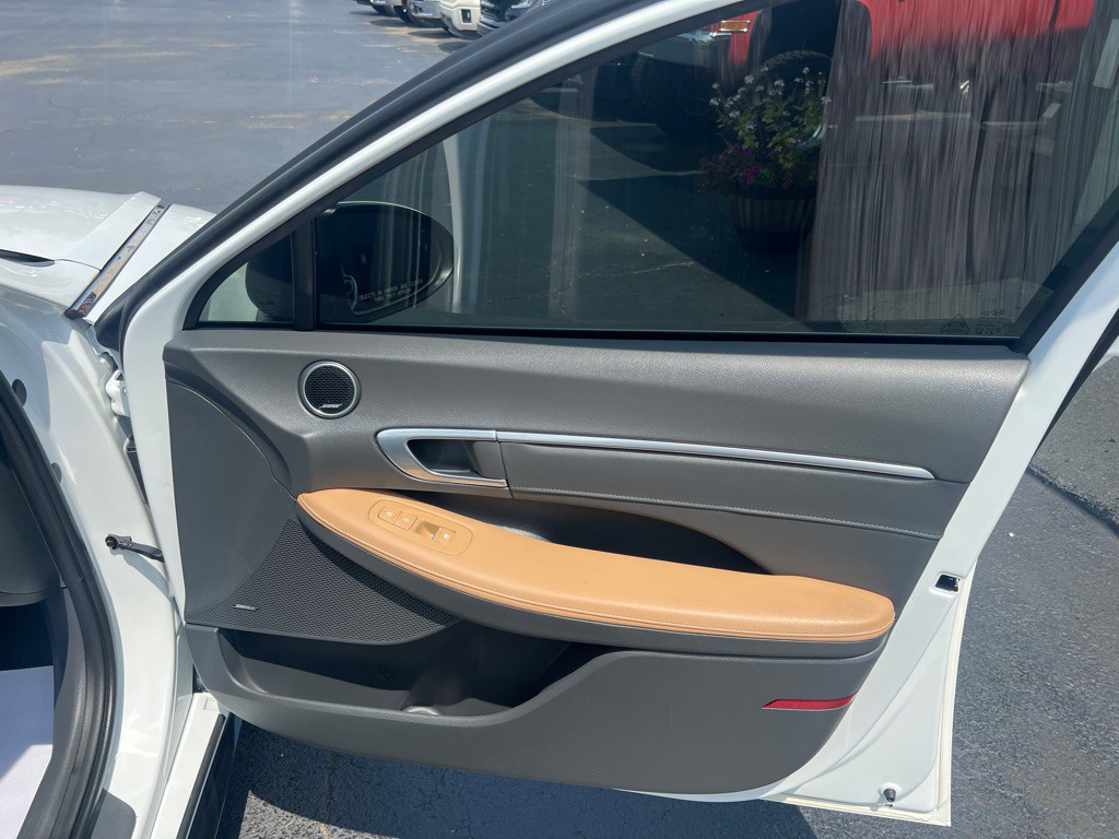 2021 Hyundai Sonata Image 15