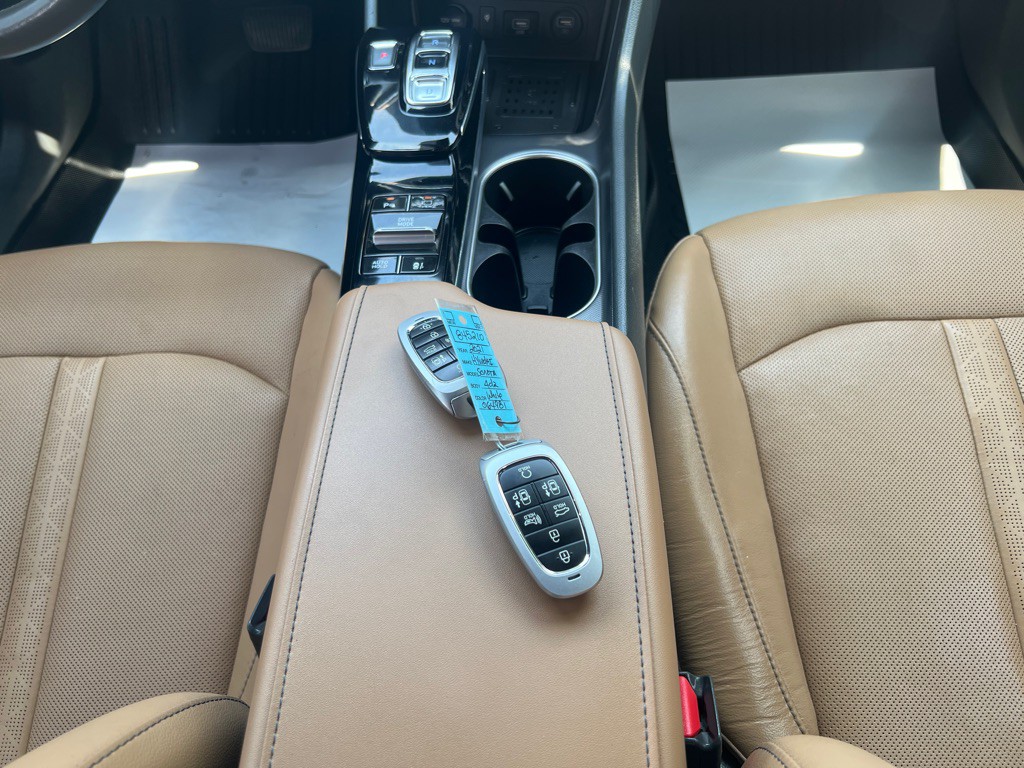 2021 Hyundai Sonata Image 19