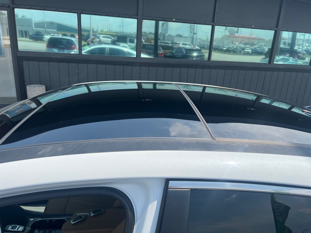 2021 Hyundai Sonata Image 20