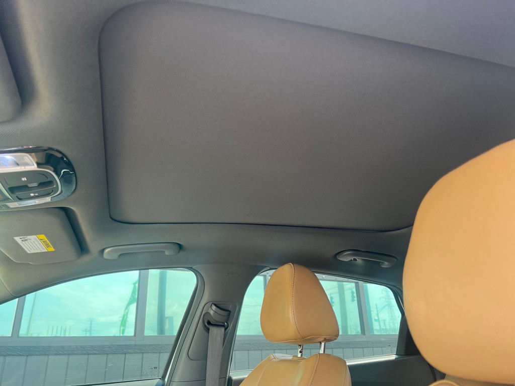 2021 Hyundai Sonata Image 21