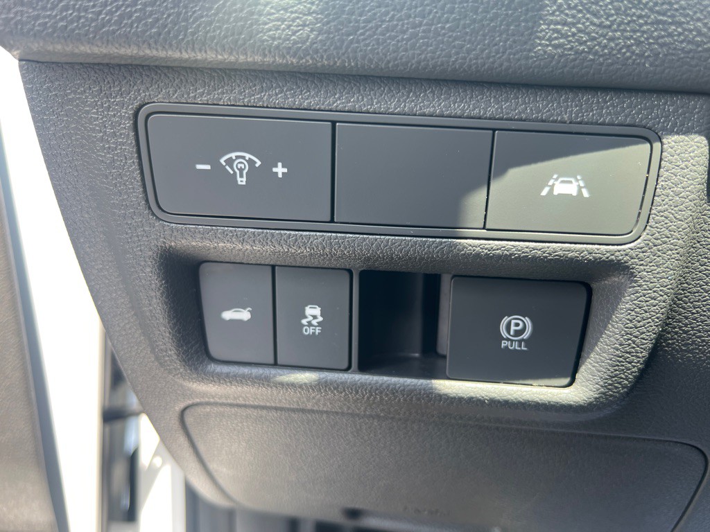 2021 Hyundai Sonata Image 23