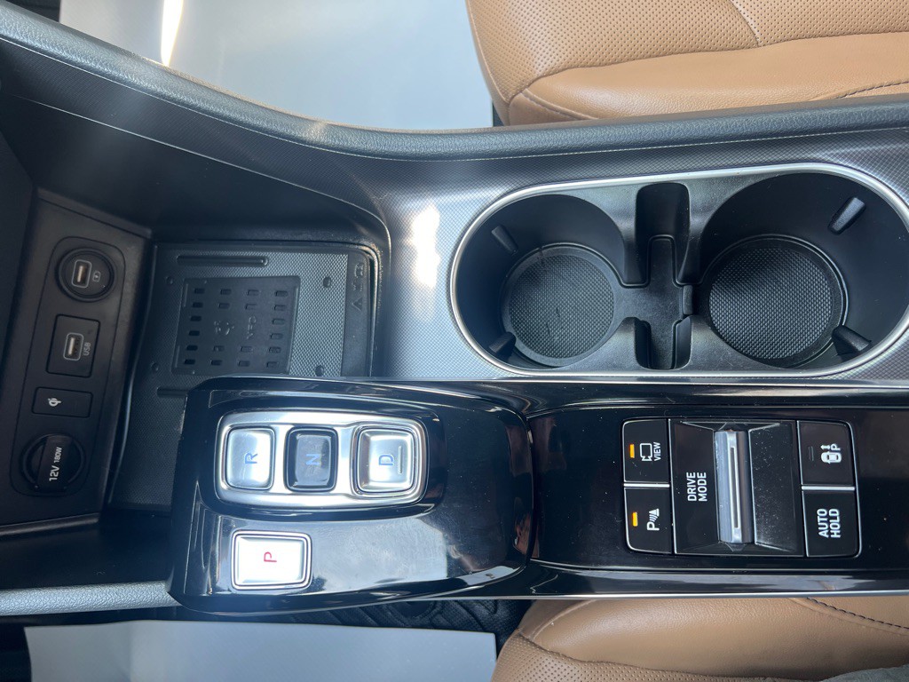 2021 Hyundai Sonata Image 24