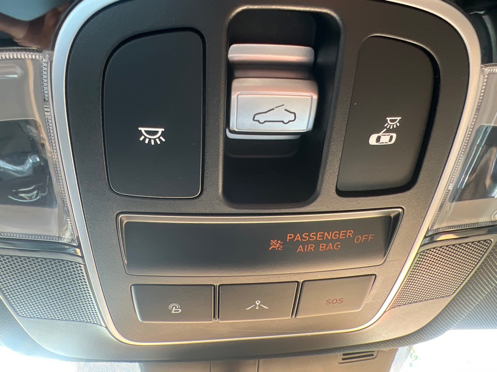 2021 Hyundai Sonata Image 28