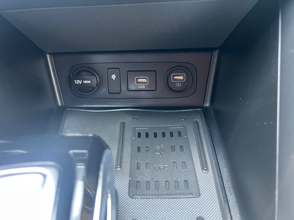 2021 Hyundai Sonata Image 29