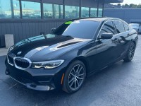 Image for 2019 BMW 3 Series 330i ID: 6722191