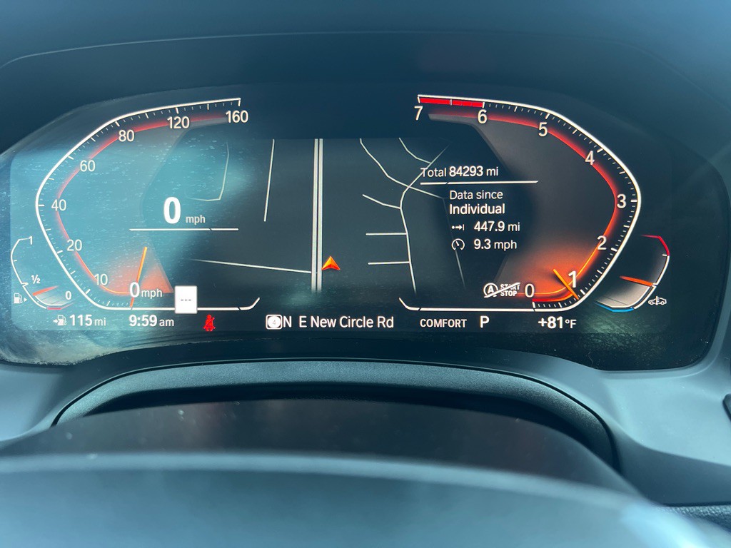 2019 BMW 3 Series Image 19