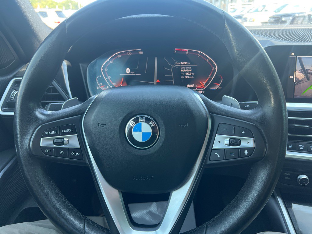 2019 BMW 3 Series Image 20