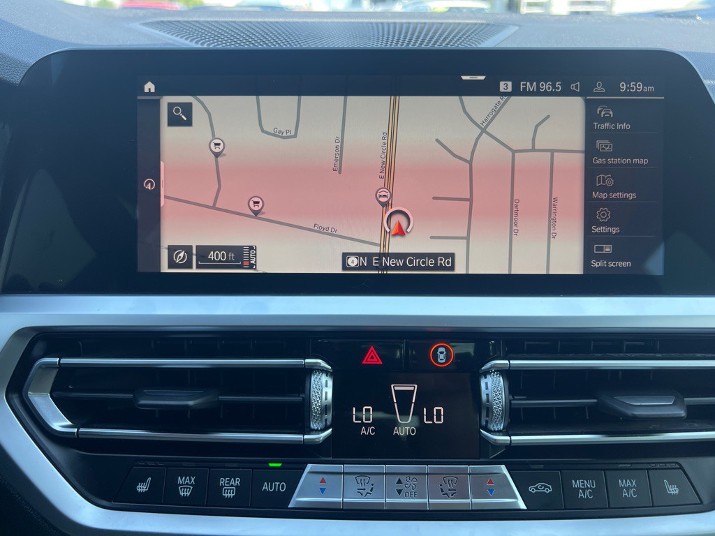 2019 BMW 3 Series Image 21
