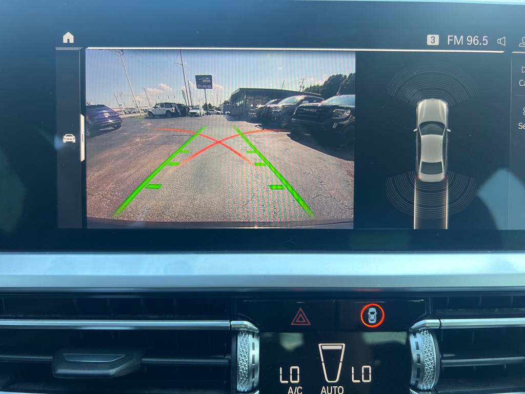 2019 BMW 3 Series Image 22