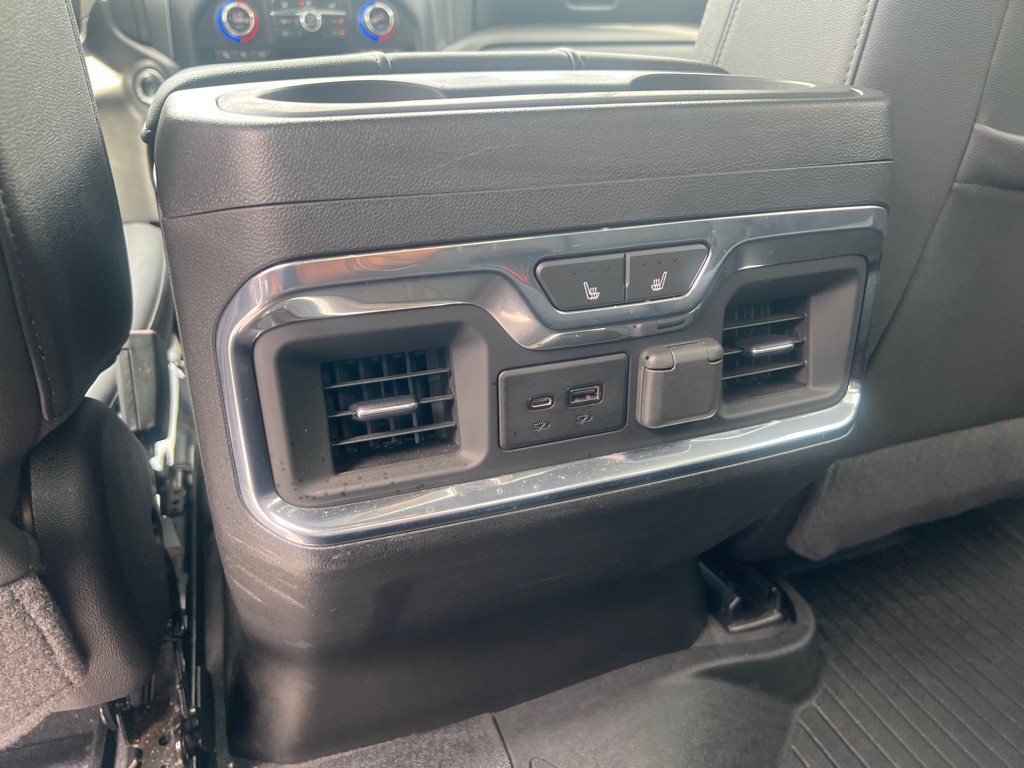 2021 Chevrolet Silverado 1500 Image 19