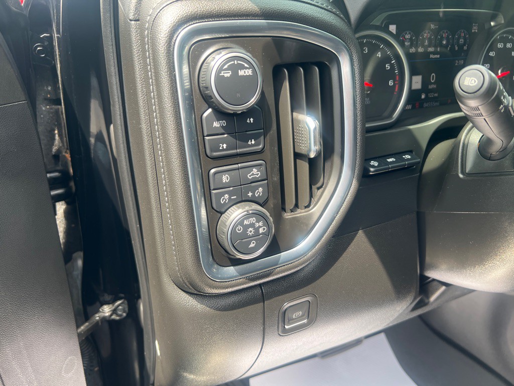 2021 Chevrolet Silverado 1500 Image 21