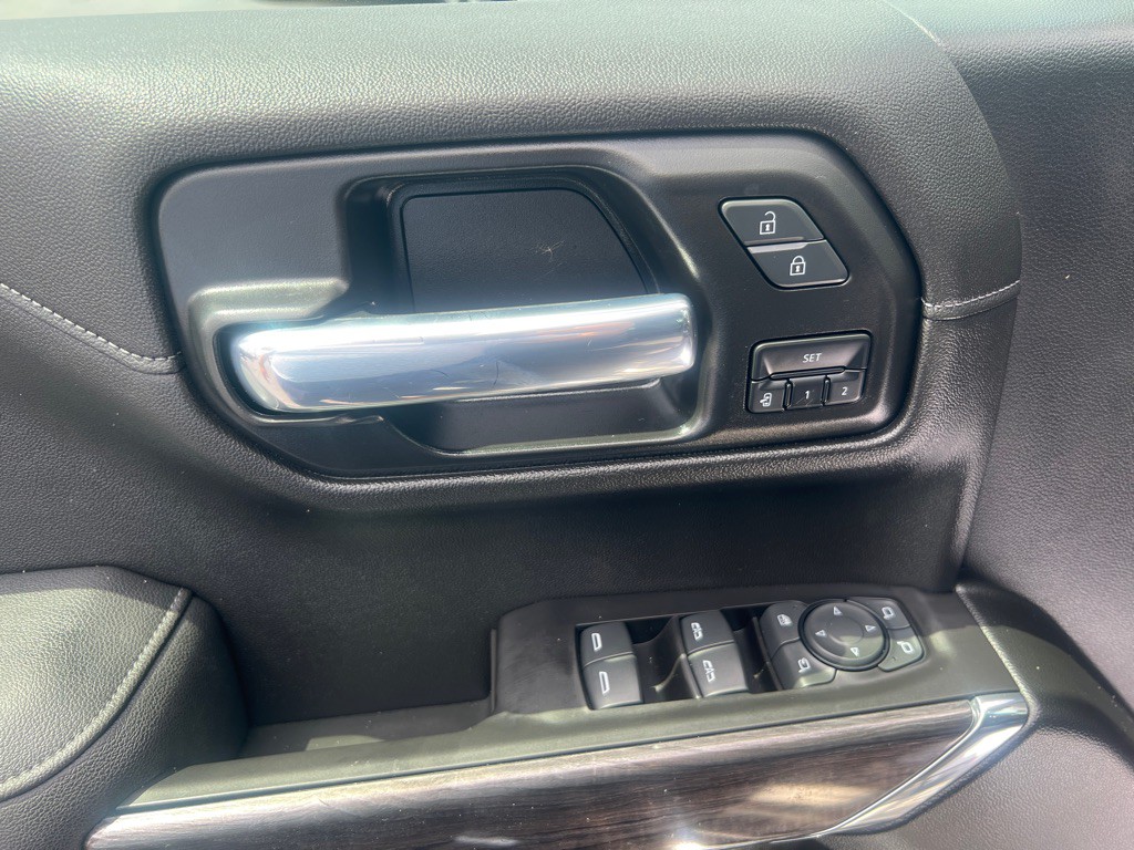 2021 Chevrolet Silverado 1500 Image 22