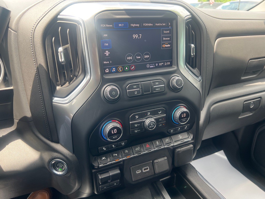 2021 Chevrolet Silverado 1500 Image 23
