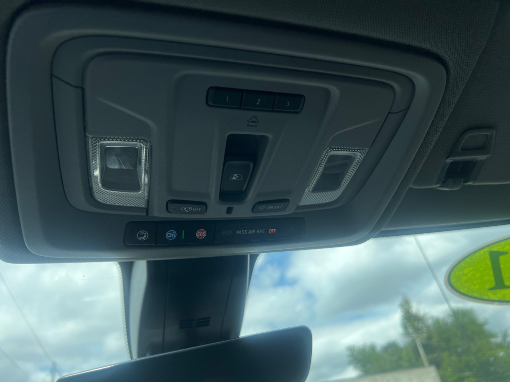 2021 Chevrolet Silverado 1500 Image 26