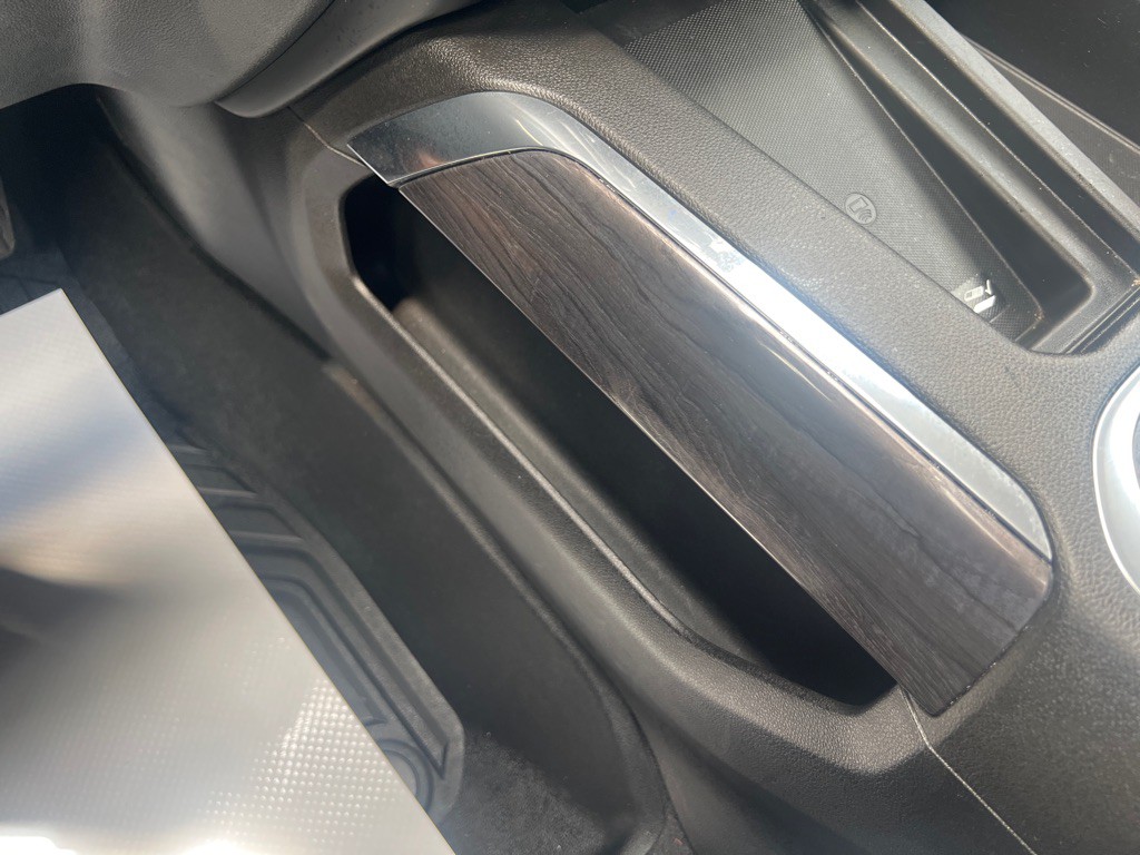 2021 Chevrolet Silverado 1500 Image 32