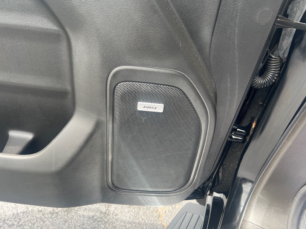 2021 Chevrolet Silverado 1500 Image 33