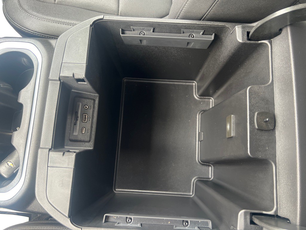 2021 Chevrolet Silverado 1500 Image 34