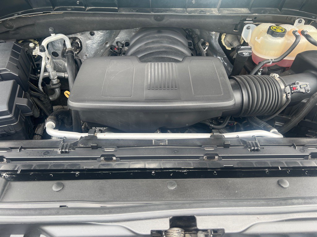 2021 Chevrolet Silverado 1500 Image 37