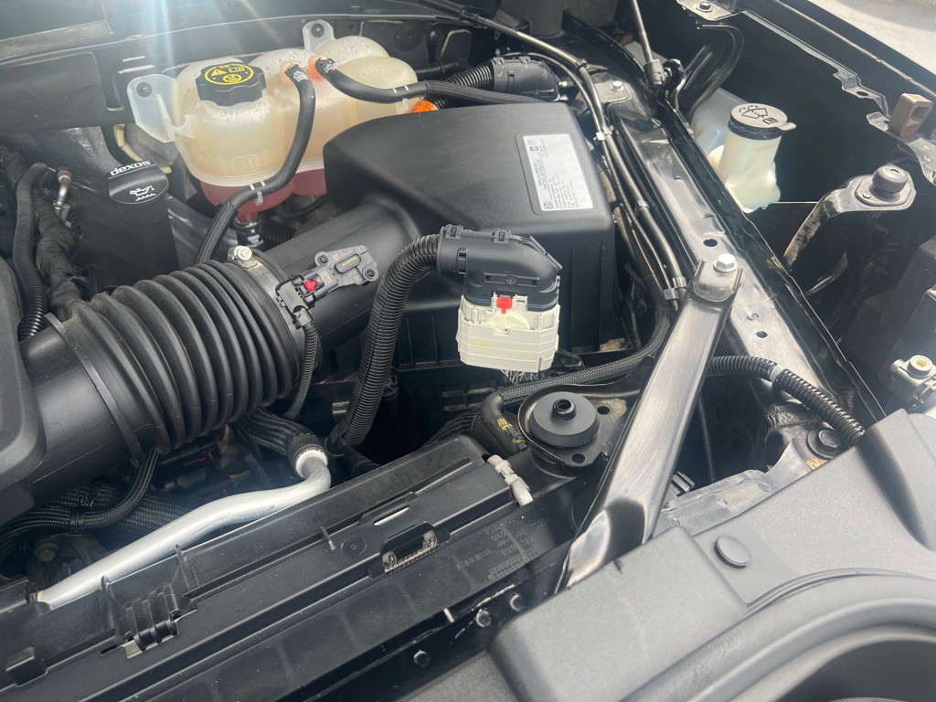 2021 Chevrolet Silverado 1500 Image 39