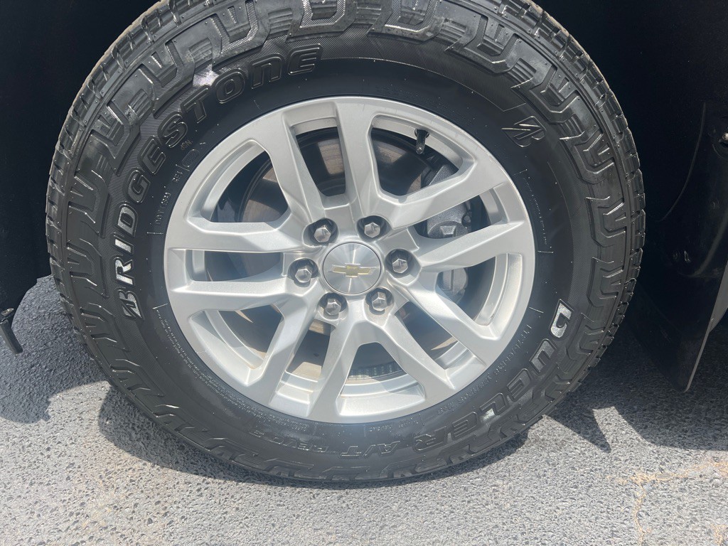 2021 Chevrolet Silverado 1500 Image 41