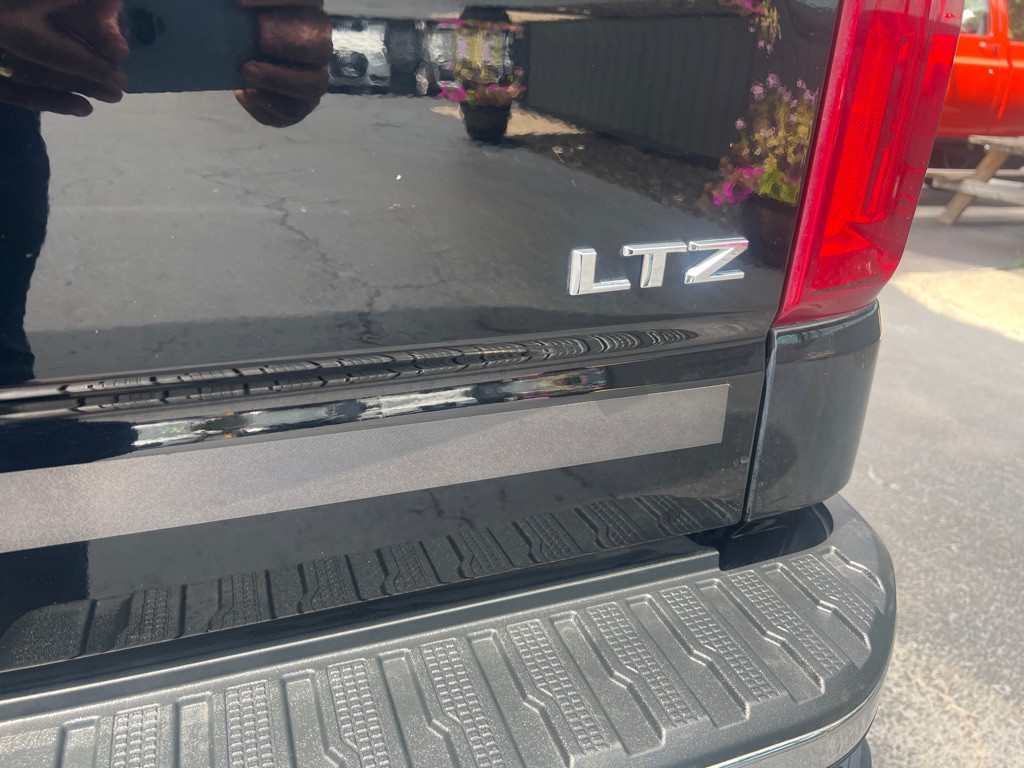2021 Chevrolet Silverado 1500 Image 42
