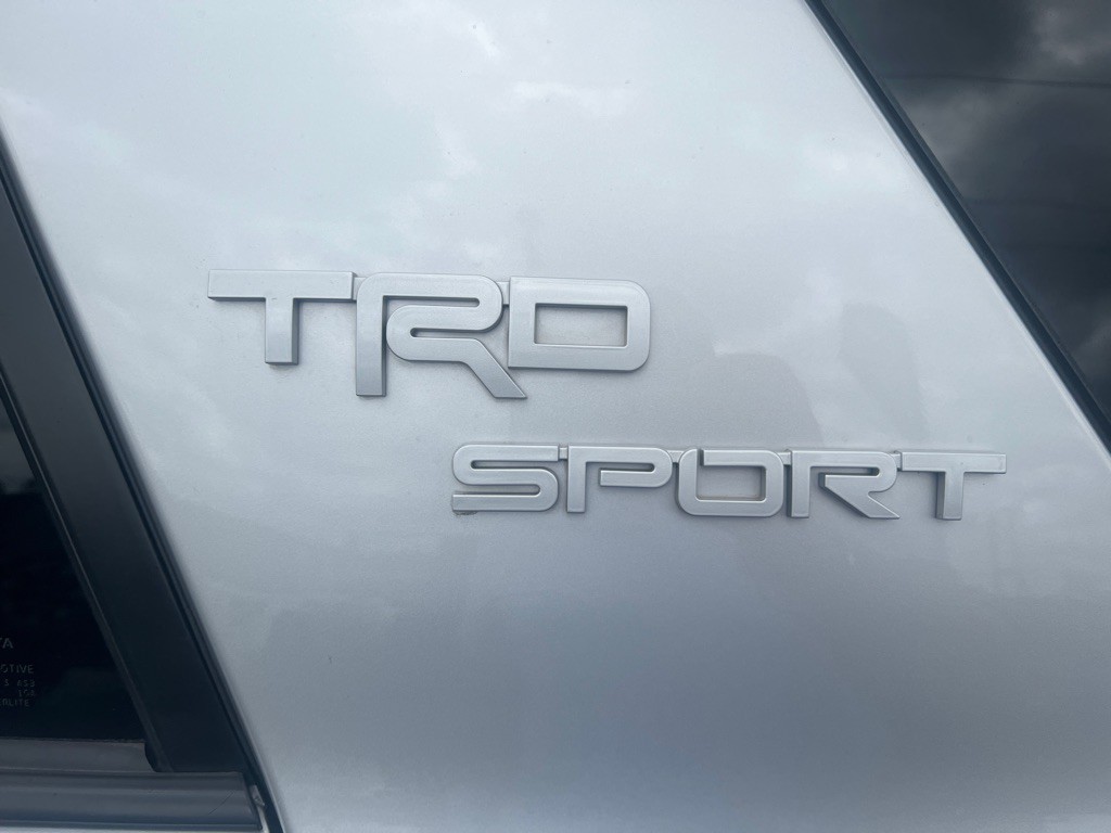 2022 Toyota 4Runner Image 23