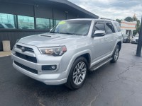Image for 2022 Toyota 4Runner Trd Sport ID: 6722314