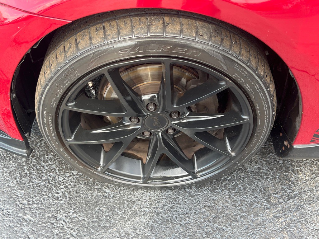2007 Lexus IS Image 16