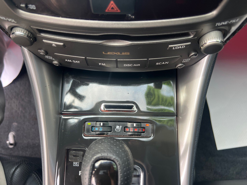 2007 Lexus IS Image 20