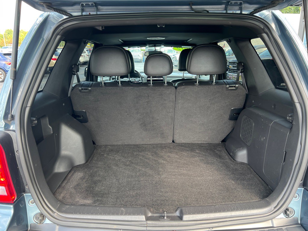 2012 Ford Escape Image 8