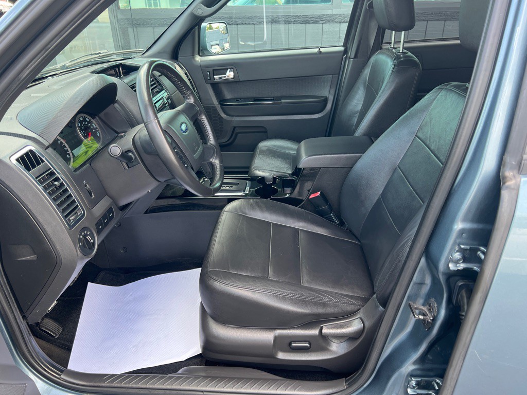 2012 Ford Escape Image 10