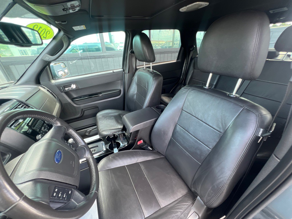 2012 Ford Escape Image 11