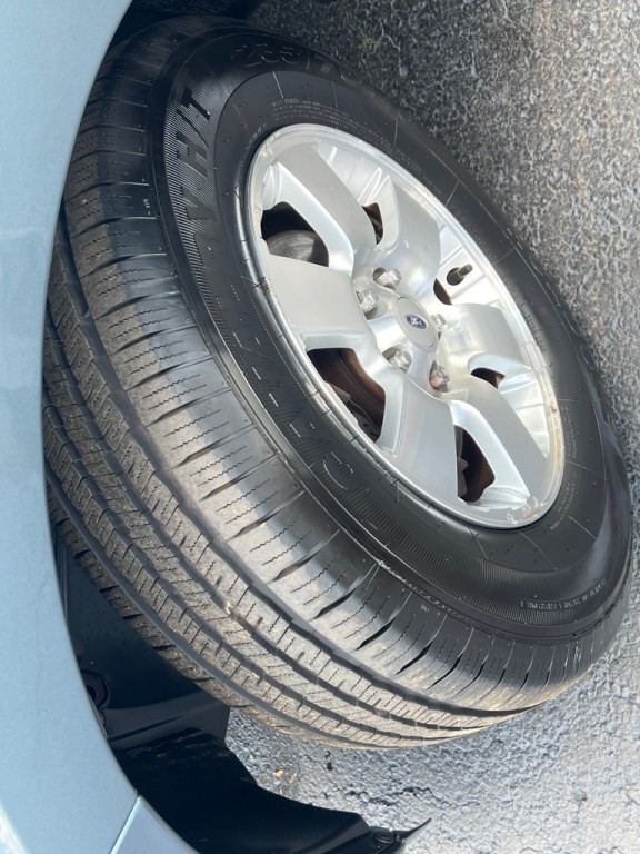 2012 Ford Escape Image 12