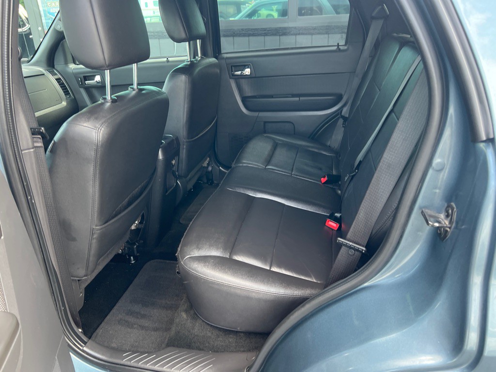 2012 Ford Escape Image 13