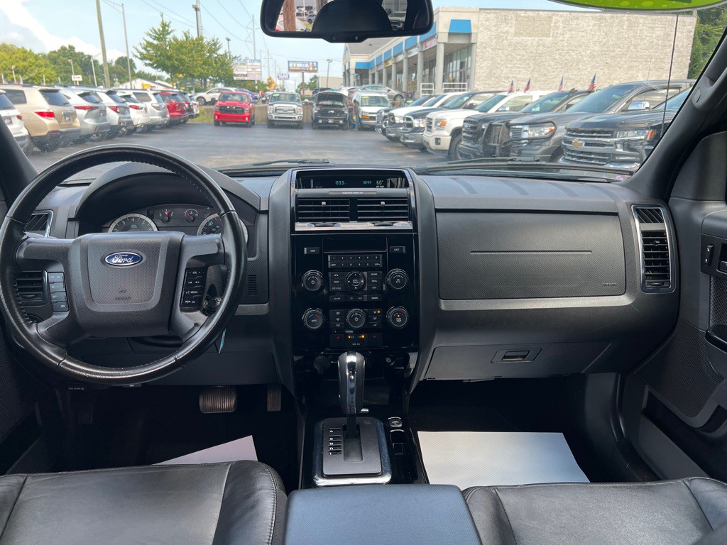 2012 Ford Escape Image 14