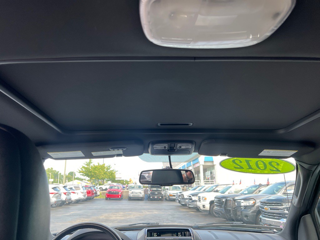 2012 Ford Escape Image 15