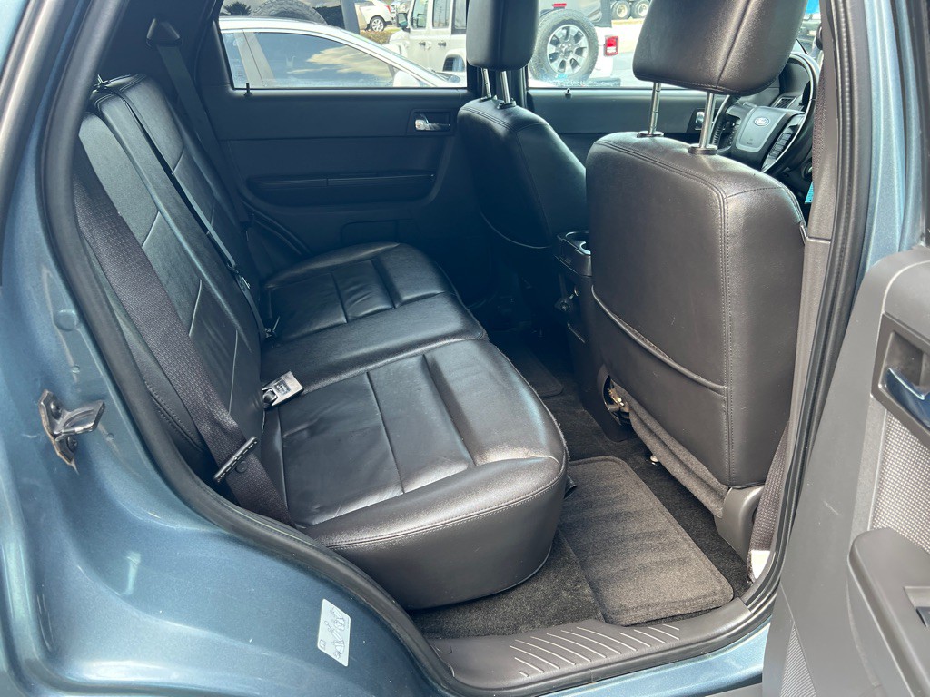 2012 Ford Escape Image 16