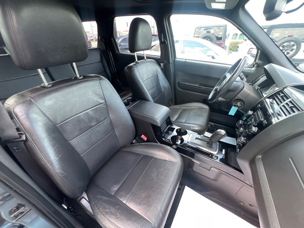 2012 Ford Escape Image 19
