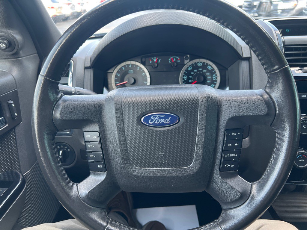 2012 Ford Escape Image 20