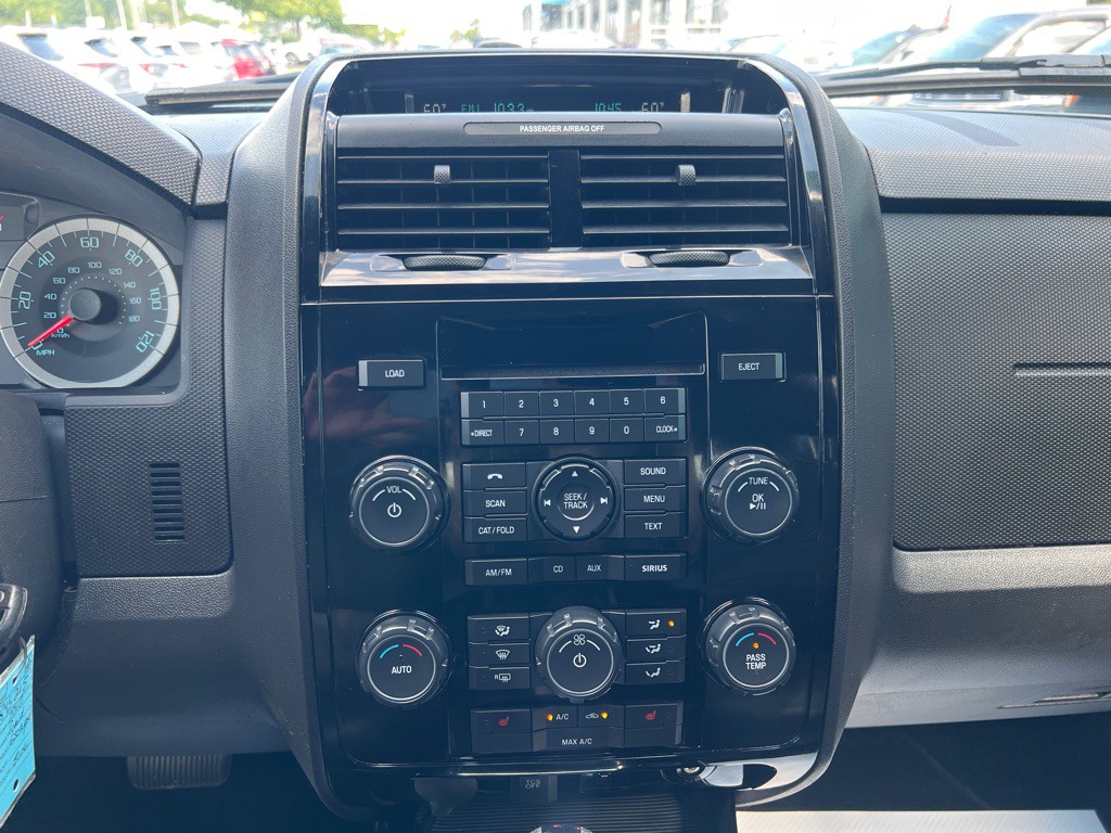 2012 Ford Escape Image 22