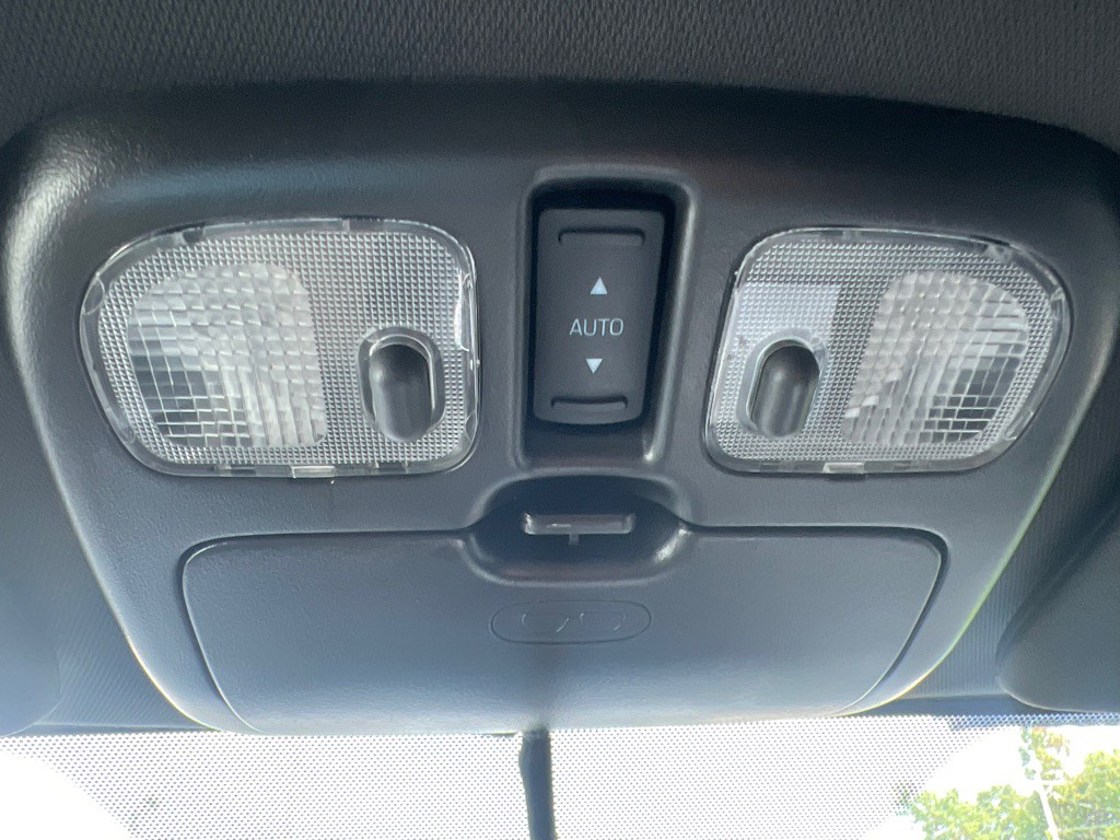 2012 Ford Escape Image 25