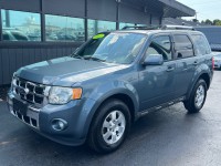 Image for 2012 Ford Escape Limited ID: 6739744