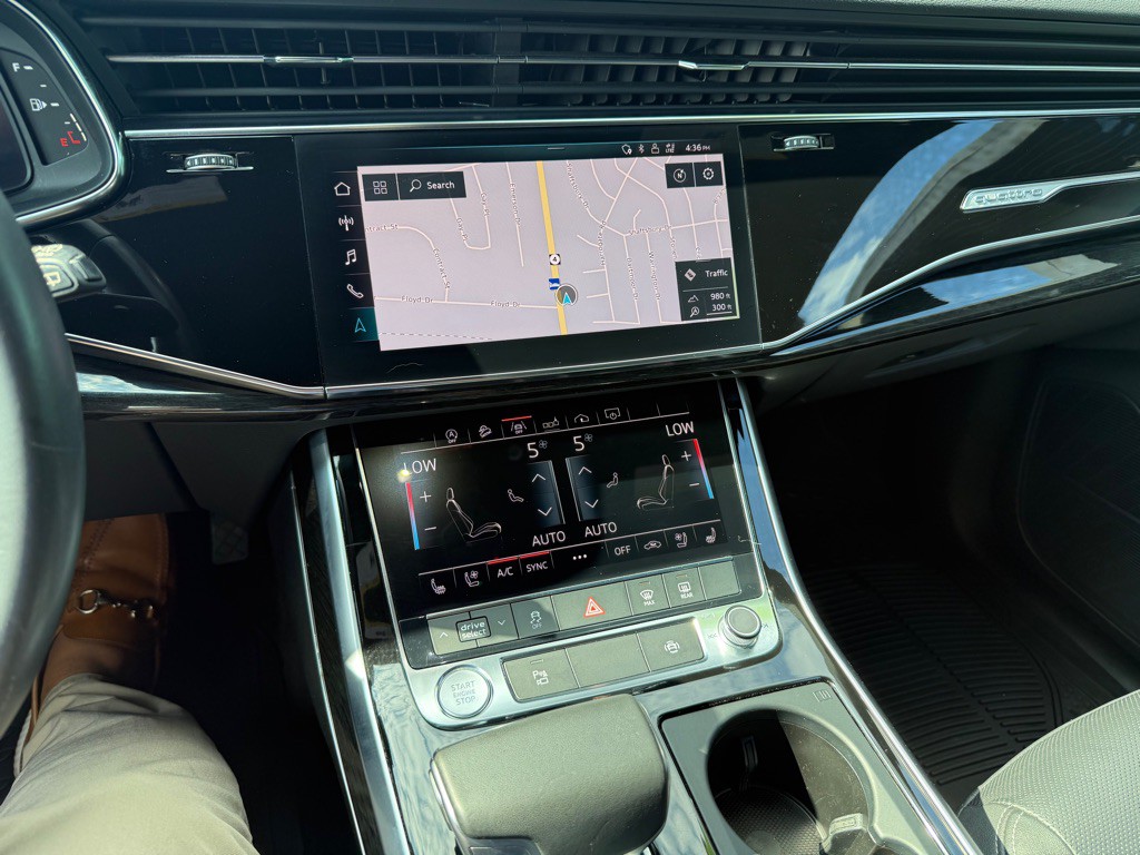 2019 Audi Q8 Image 19