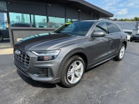 Image for 2019 Audi Q8 Premium Plus ID: 6746014